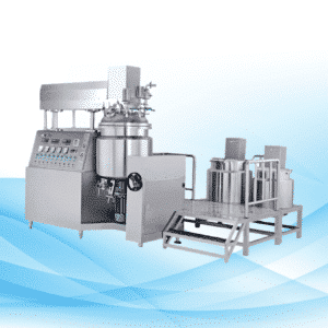 Pharmaceutical Mixing Equipment