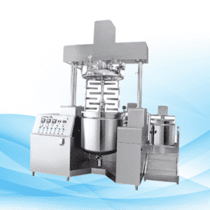 Pharmaceutical Industry: Types of Mixing Equipment