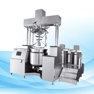 Pharmaceutical Mixing Equipment