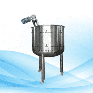 1000 liter mixing tank
