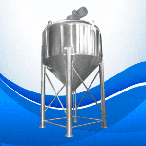 Conical Mixing Tank
