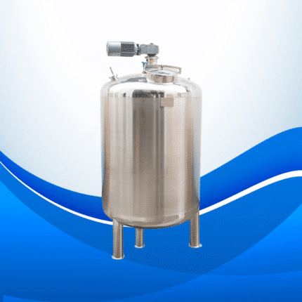 1000 Gallon serbatoio di miscelazione in vendita