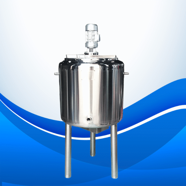 500L Serbatoio di raffreddamento in acciaio inox - immagine 5