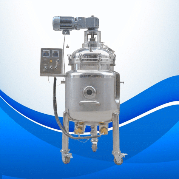 Chocolate Mixing Tank - Image 2