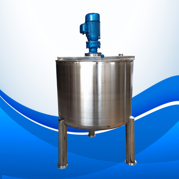Glycol Mixing Tank - Image 5