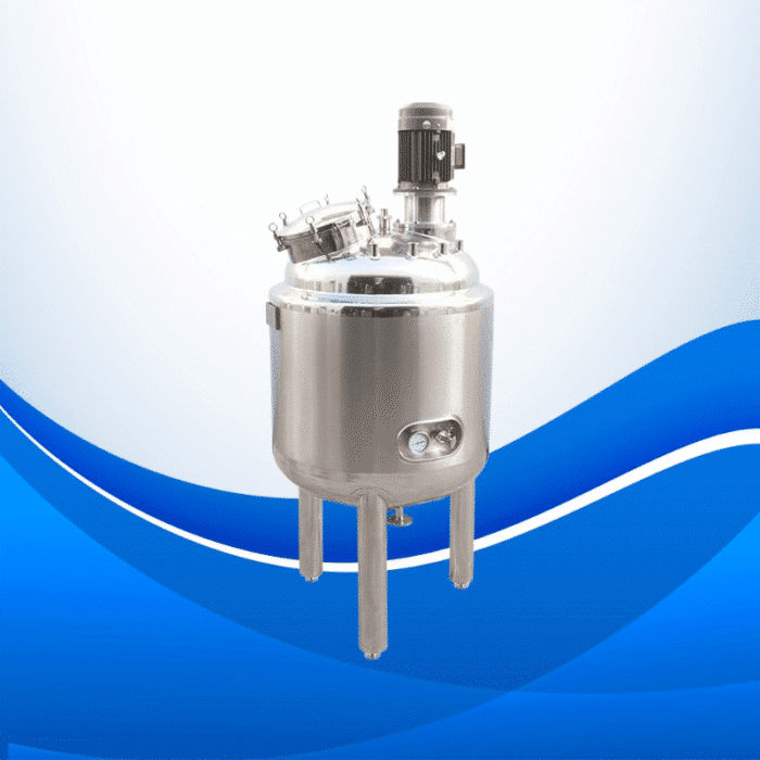 خزان خلط المستحضر - الصورة 4