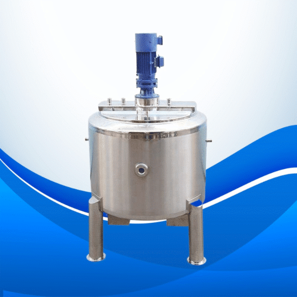 Food Mixing Tank - Image 4