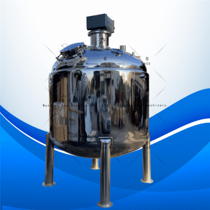 Premium Glue Mixing Tank