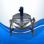 Steam-Jacketed Kettle
