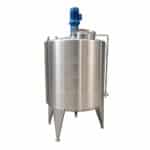 Custom Industrial Storage Tanks for Grease, Oil, Propylene & Solar Water - Image 5