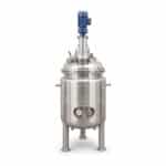 100 L Perfume Storage and Mixing Tank - Image 4