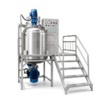 Vloeibare Zeep, Shampoo & Detergent Homogenizer Mengtank