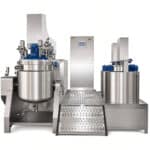 Mixer Alimentare Giacchettato con Raschia per Senape, Ketchup e Salsa BBQ - immagine 4
