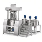 Miscelatore elettrico riscaldato per detergente liquido per la produzione di detersivo per piatti - immagine 5