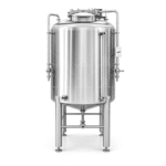 100L-300L Food Grade Stainless Steel Storage Tank for Oil, Glue, Chemical & Water - Image 3