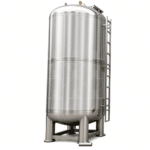 Tanque de Almacenamiento de Agua de Acero Inoxidable 2000L-100000L Precio de Fábrica Personalizable - Imagen 6