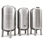 不銹鋼儲罐 50L-200000L 夾套式用於水、果汁、化學品、油