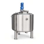 Filtro a Trappola Magnetica in Neodimio per Sistemi di Filtrazione dell'Acqua del Reattore - immagine 6