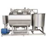 50 to 200 Liter CIP Cleaning System for Brewery Brewing Machine - Image 4