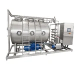50 to 200 Liter CIP Cleaning System for Brewery Brewing Machine - Image 5