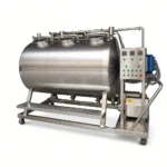 100L Stainless Steel CIP Cleaning System for Beer Brewing - Image 4
