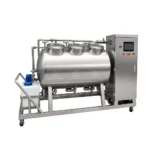 CIP Cleaning System for Dairy, Beverage, Wine and Juice Plants - Image 4