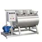 Automatic CIP Washer System for Multi-Station Washing Custom Built - Image 4