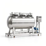 CIP Cleaning Systems for Beverage & Dairy | Pumps, Tanks, Controls - Image 6