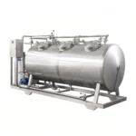 CIP Cleaning System for Tea, Beverage & Milk Production Lines - Image 6