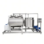 Automatic Small-Scale CIP System | 1000L–3000L Tank Washing Station - Image 5