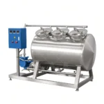 150L Automatic CIP Cleaning System for Brewery Beer Tanks - Image 5