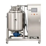 Brewery CIP System Clean in Place for Beer Brewing Tanks - Image 4