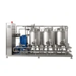 1000L CIP Cleaning System for Brewery, Beverage and Food - Image 2