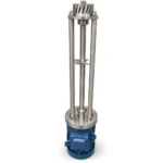 High Shear Lab Homogenizer Vacuum Emulsifier Mixer for Cosmetics, Food & Shampoo - Image 6