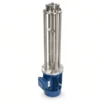 High Shear Emulsifier Mixer Homogenizer for Shampoo, Shower Gel, Xanthan Cream - Image 4