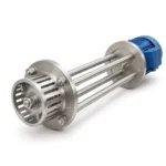Industrial Batch High Shear Mixer for Cosmetics, Paint & Emulsions - Image 4