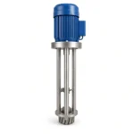 Industrial Batch High Shear Mixer for Cosmetics, Paint & Emulsions - Image 5