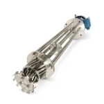 Batch High Shear Emulsifier Mixer Homogenizer for Shampoo Gel Cream - Image 5