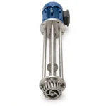Batch High Shear Mixer for Cosmetic Cream & Milk | Dispersing Homogenizer