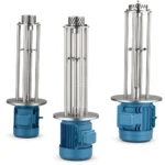 Batch High Shear Mixer Homogenizer for Shampoo, Body Wash & Cream - Image 5