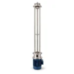 Batch High Shear Homogenizer Mixer for Cream Shampoo Gel Mayonnaise