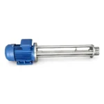 Industrial High Shear Liquid Mixer Electric Heating Soap Shampoo - Image 3