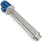 Batch High Shear Mixer for Cosmetic Cream, Soap and Shower Gel - Image 2