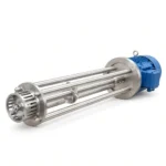 High Shear Homogenizer Emulsifier Mixer for Cream, Shampoo, Silicone Oil - Image 2