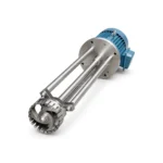High Shear Homogenizer Emulsifier Mixer for Cream, Shampoo, Silicone Oil - Image 3