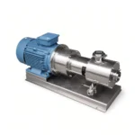 Ace Mixer Pipeline per Maionese Emulsionatore ad Alta Velocità e Omogeneizzatore - immagine 6