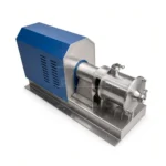 Ace Mixer Pompa omogeneizzatrice in linea ad alta taglio con macinazione, SUS316L - immagine 6