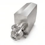 Ace Mixer Omogeneizzatore Inlinea ad Alta Taglio per Emulsificazione e Dispersione di Polveri - immagine 2