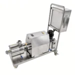Ace Mixer 1-Stage High Shear Emulsifying Pump for Milk Syrup - Image 3