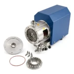 Pompa Emulsionante a Tre Stadi ad Alta Taglio 11kW 15HP per la Lavorazione del Succo - immagine 2